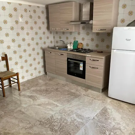 Сasa de vacaciones Dimora Chialu Soleto