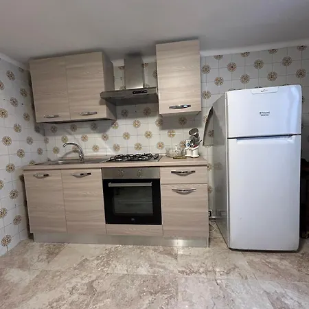 Сasa de vacaciones Dimora Chialu Soleto