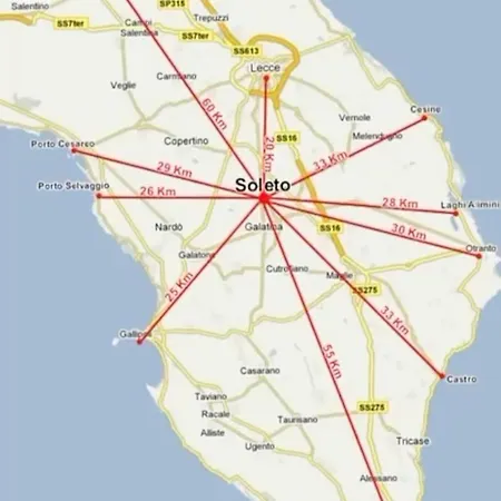 Сasa de vacaciones Dimora Chialu *