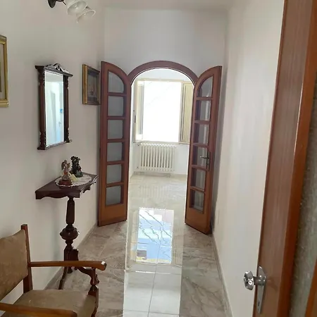 Dimora Chialu בית נופש