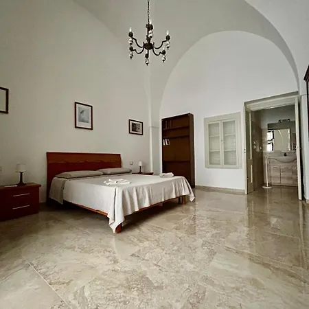 Dimora Chialu