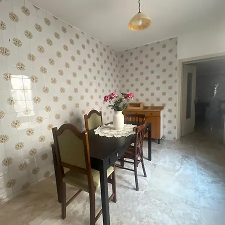 Dimora Chialu Soleto