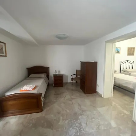 Dimora Chialu Soleto